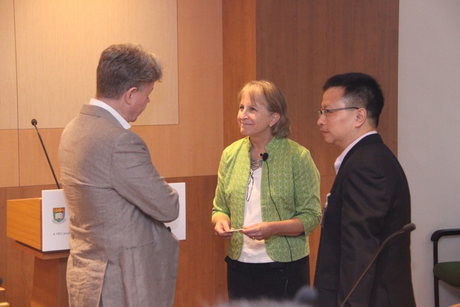 Workshop on Managing Collaboration: Where have we been and where are we going?