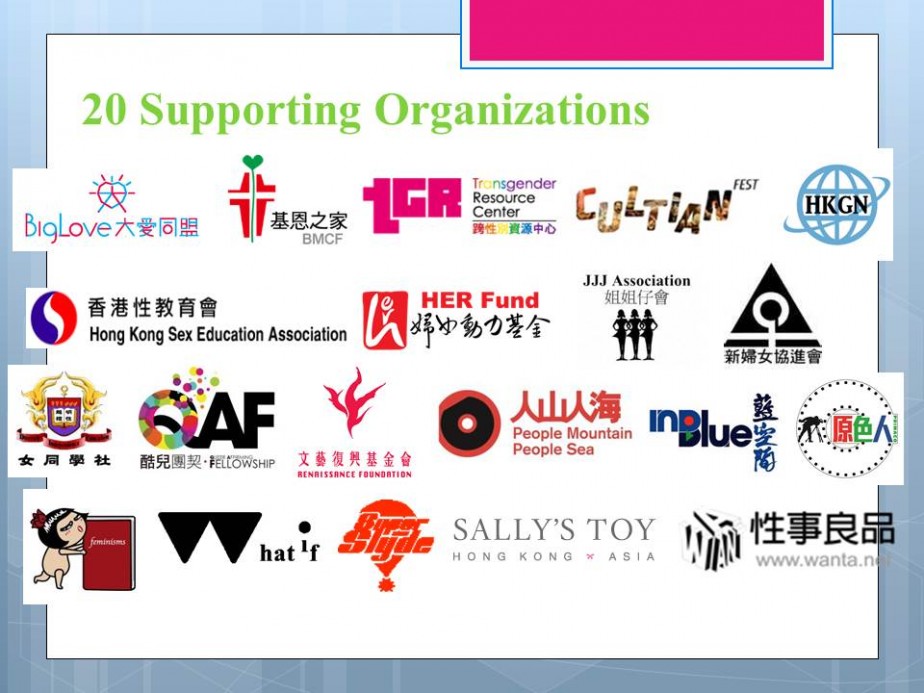 Capacity Building for Artist Groups in Hong Kong: Strategies for Outreach and Engagement