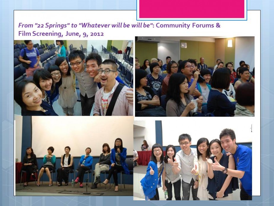 Capacity Building for Artist Groups in Hong Kong: Strategies for Outreach and Engagement