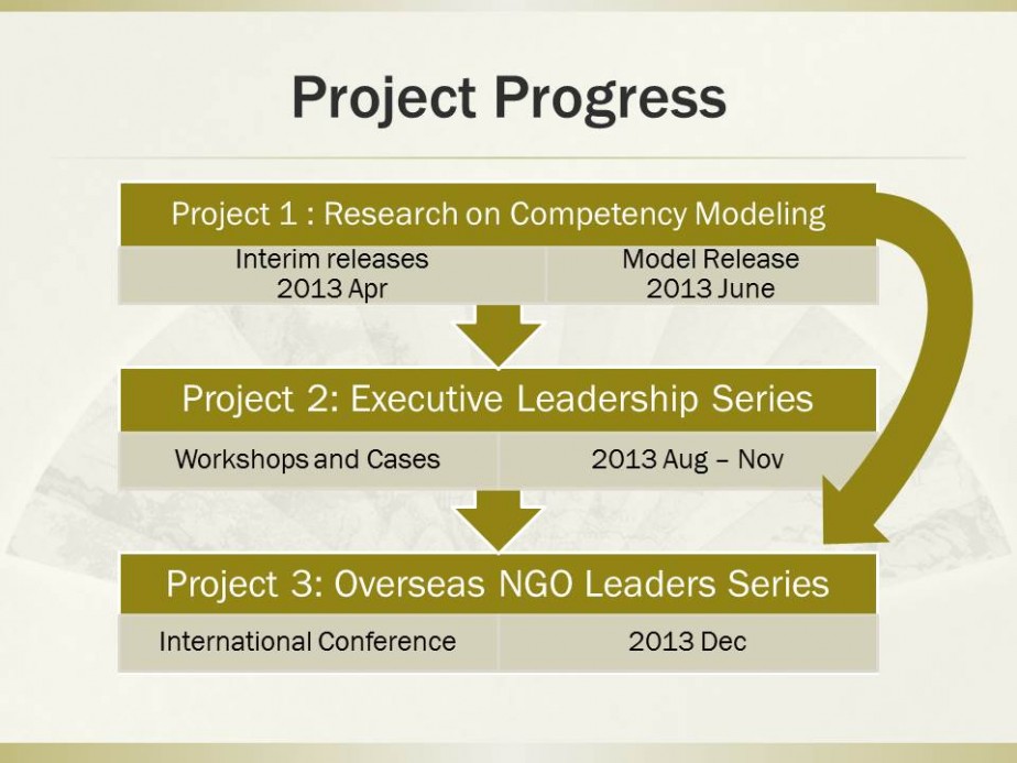 Capacity Building Framework for NGO Leaders