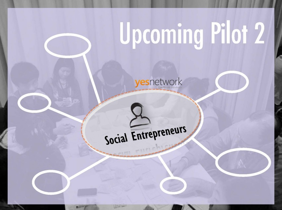 Empowering the Third Sector in Self-renewal Process: Building Up Collaborative and Innovative Problem Solving Platform in Hong Kong