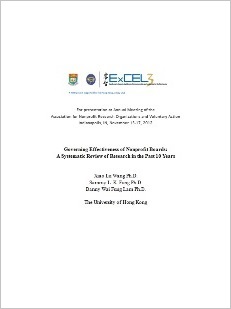 Governing-Effectiveness-of-Nonprofit-Boards-A-Systematic-Review-of-Research-in-the-Past-10-Years