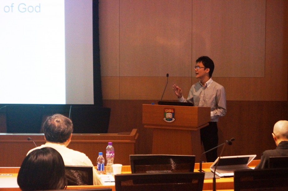 An exploratory forum on Spiritual Capital: Values and Capacity Building in Third Sector Organizations