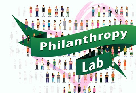  PHILANTHROPY LAB 