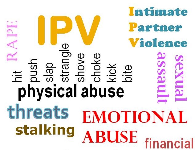 Intimate Partner Violence