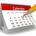 calendar