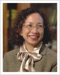 Professor Cecilia Chan Lai-wan