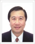 Mr Frederick Ho Wing-huen