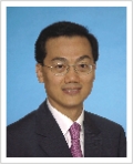 Mr Kwok Kwok-chuen