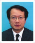 Mr Alan Lai Nin