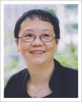 Professor Chan Yuen-ying