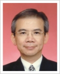 Mr Lam Woon-kwong