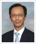 Mr Antony Leung Kam-chung