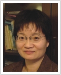 Professor Liu Meng