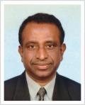 Dr Bartholomew Shaha
