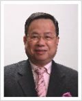 Mr Aloysius Tse Hau-yin