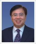 Mr Wilfred Wong Ying-wai