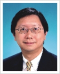 Mr Raymond Wong Hung-chiu