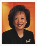 Dr Rosanna Wong Yick-ming