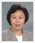 The Honourable Ms Eva Cheng