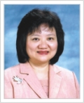 Mrs Carrie Yau Tsang Ka-lai