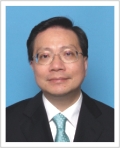 Professor the Honourable Anthony Cheung Bing-leung