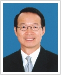 Mr Linus Cheung Wing-lam