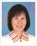 Dr Susan Yun-sun Fan