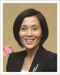 Ms Christine Fang Meng-sang
