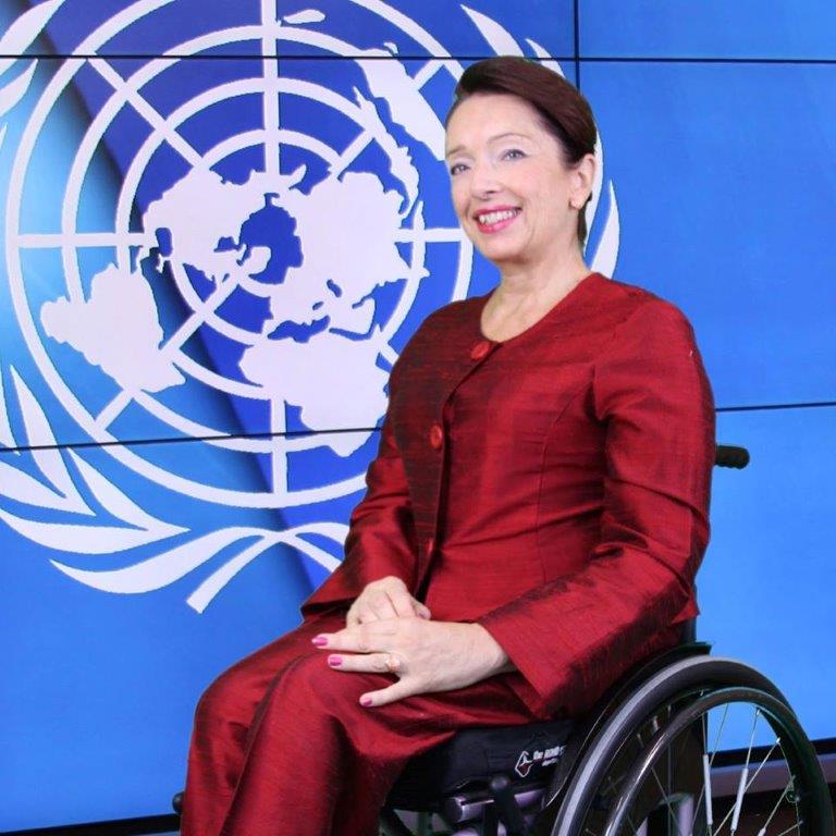 Division for Inclusive Social Development, Department of Economic and Social Affairs, United Nations