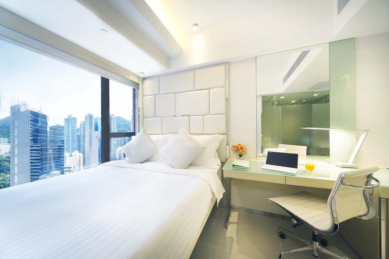 Best Western Hotel Harbour View