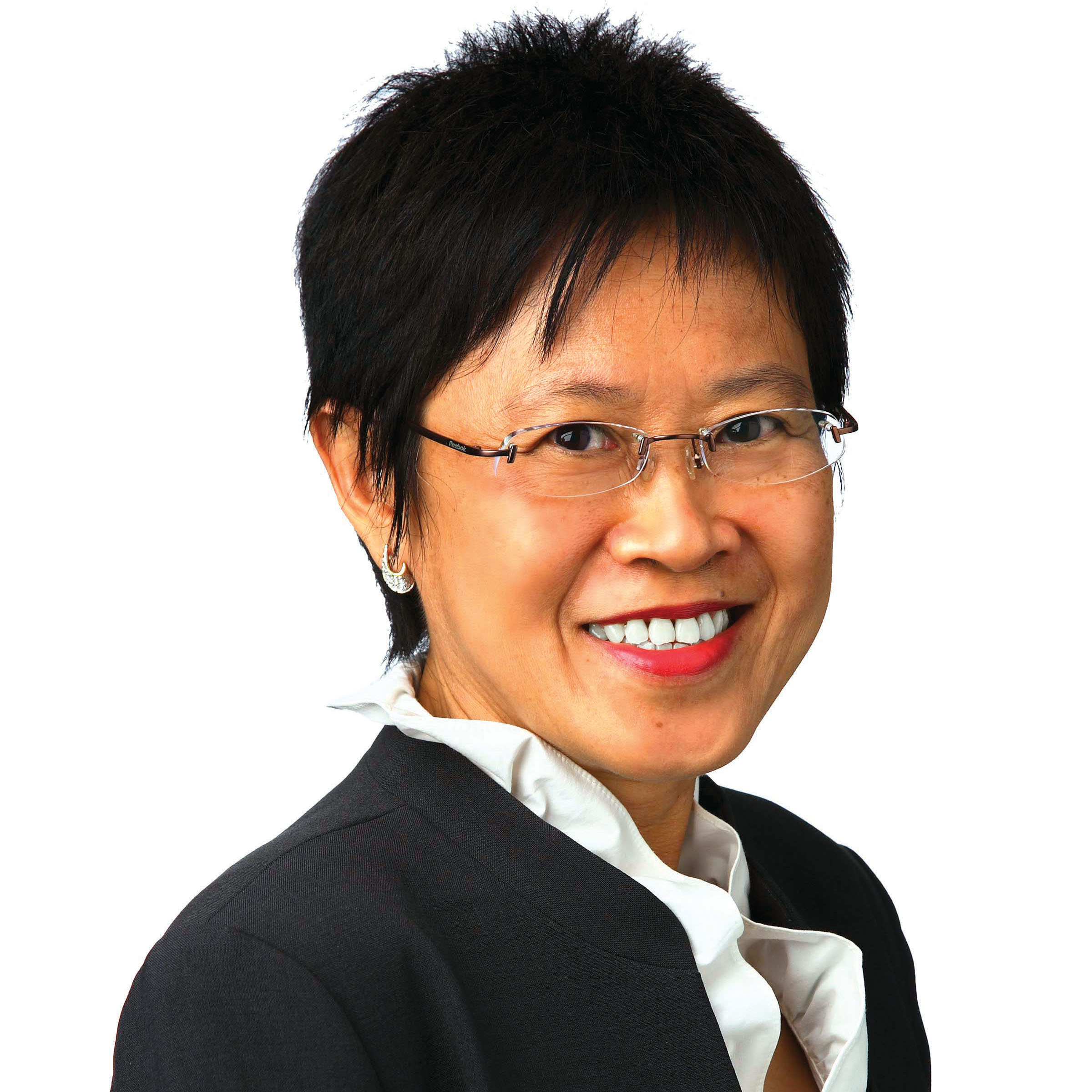 Ms. Bee Lian ANG, Director of Social Welfare, Ministry of Social & Family Development, Singapore