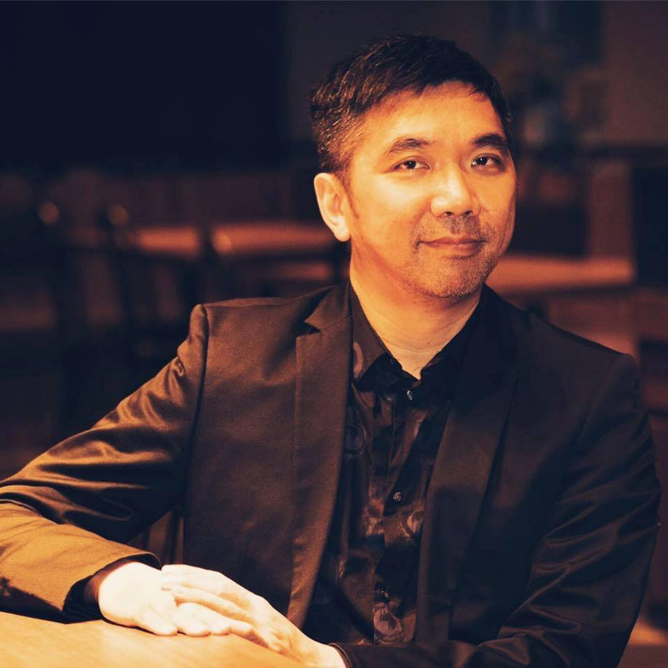 Dr. Herman LO, Assistant Professor, Department of Applied Social Sciences, Hong Kong Polytechnic University