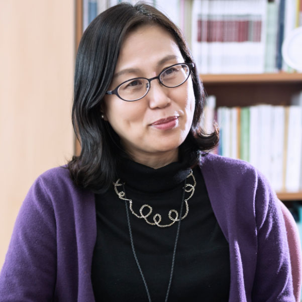 Dr. Nam Hee DO, Head of Research Team, Korea Institute of Child Care and Education (KICCE), Korea