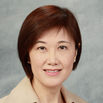 Prof. Kin-Chung HO, Dean of School of Science & Technology, The Open University of Hong Kong