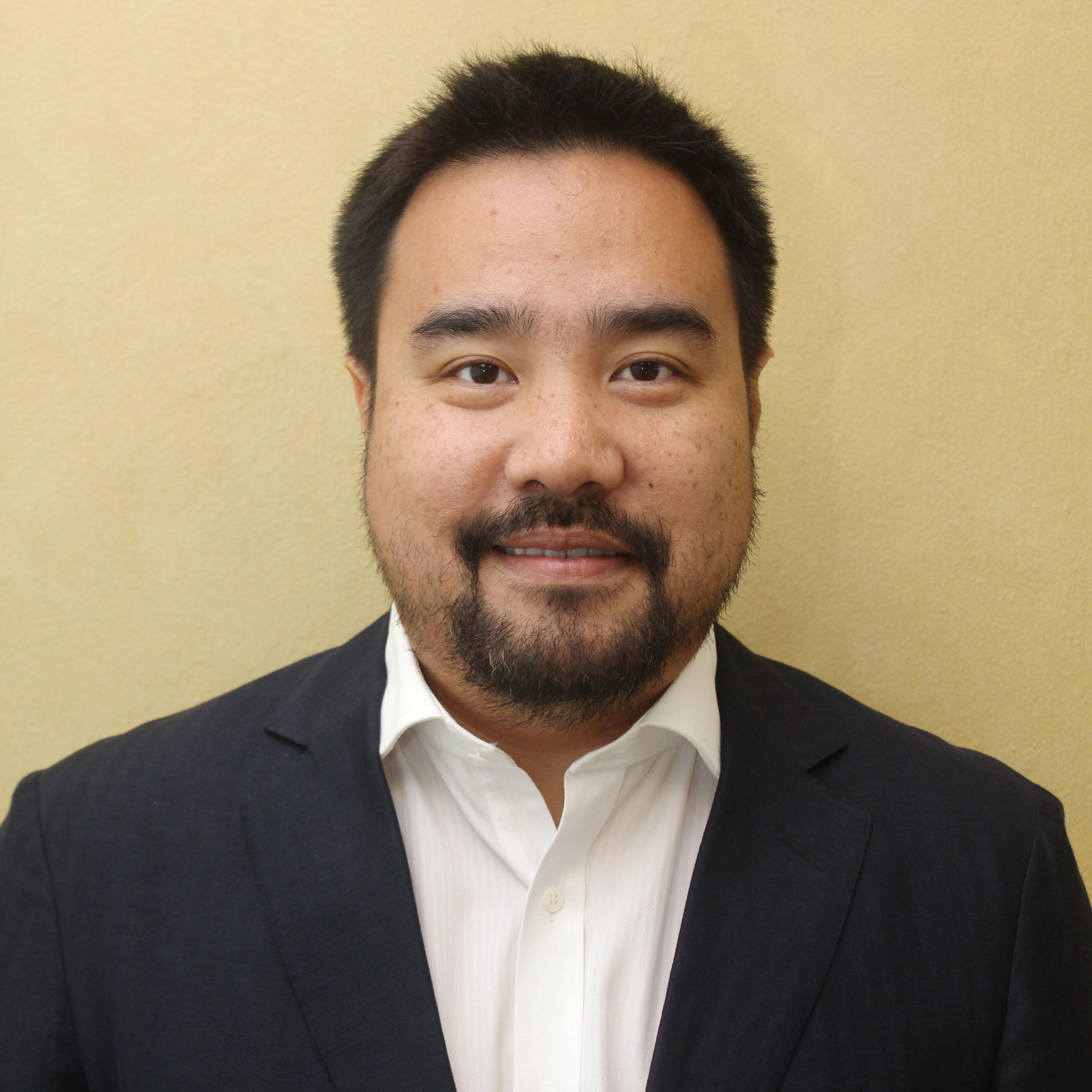 Mr. Dispanadda DISKUL, Chief Executive Officer, Doi Tung Development Project, Mae Fah Luang Foundation, Thailand