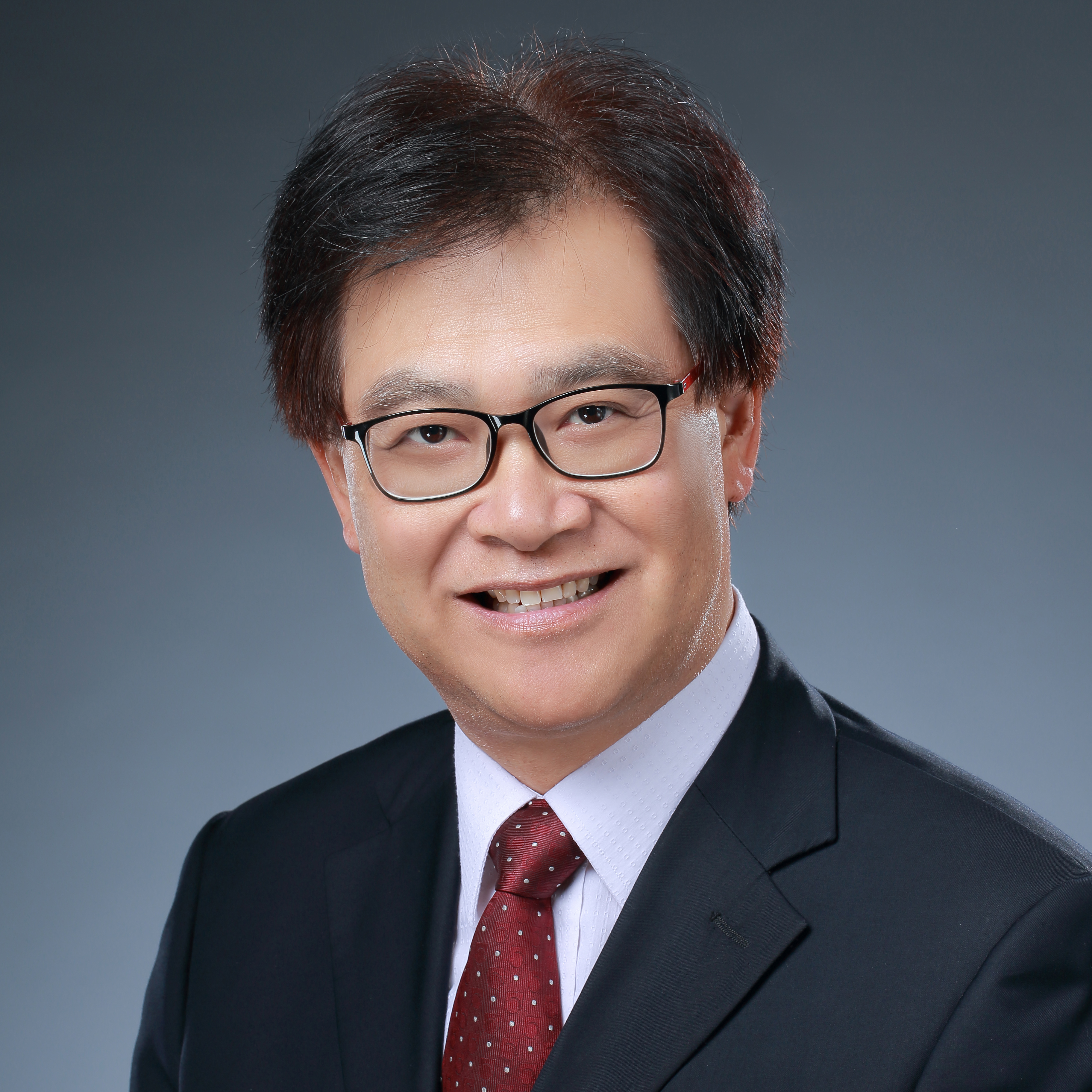 Prof. Kin-Chung HO, Dean of School of Science & Technology, The Open University of Hong Kong