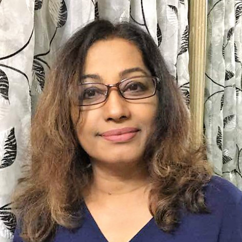 Ms. Bawany CHINAPAN, Senior Lecturer, Department of Psychology, HELP University, Malaysia