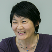 (2)	Dr. Miwako HONDA, Director of General Medicine & Director of Geriatric Research Center, National Hospital Organization Tokyo Medical Center, Japan
