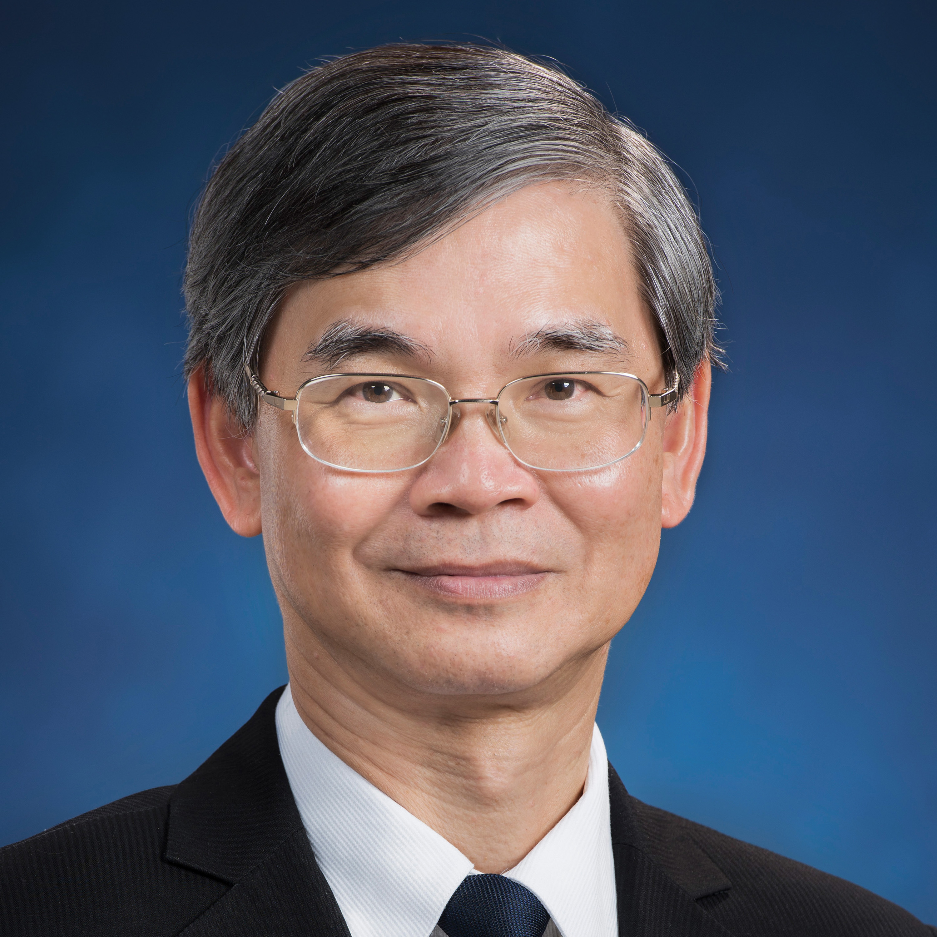 (1)	Dr. Chi-Kwong LAW, Secretary for Labour & Welfare, Hong Kong