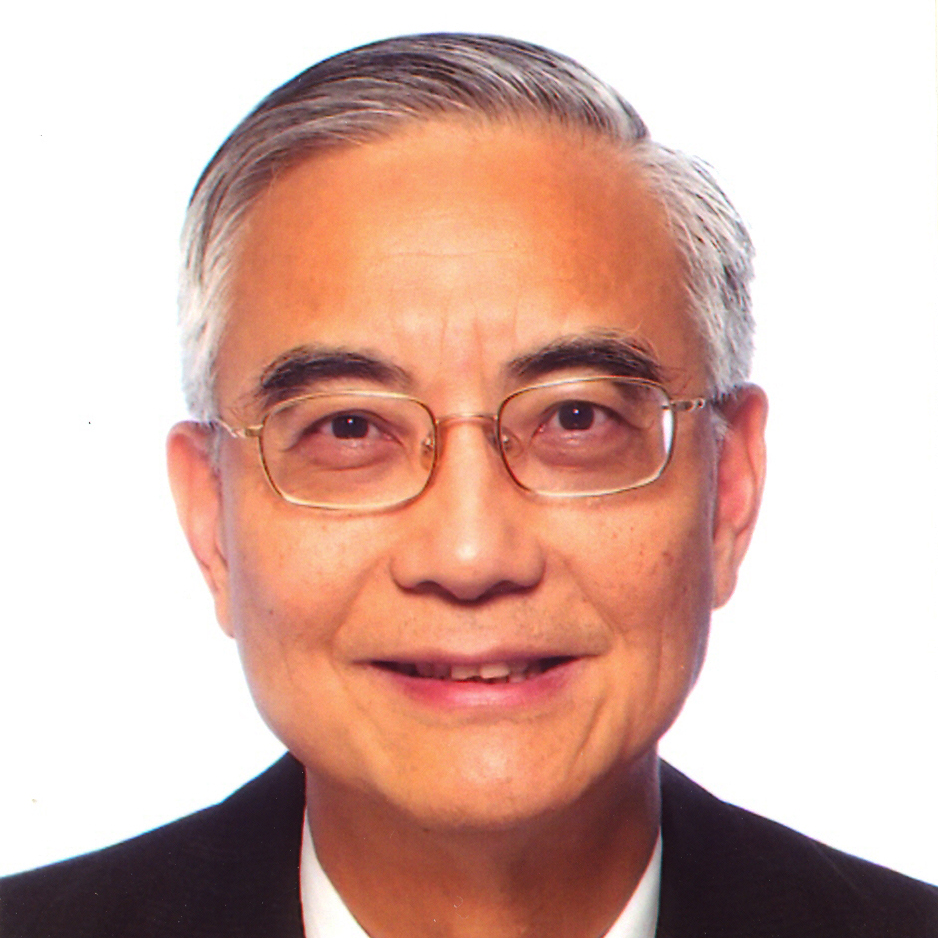 Prof. Tai-Hing LAM, Chair Professor, School of Public Health, The University of Hong Kong
