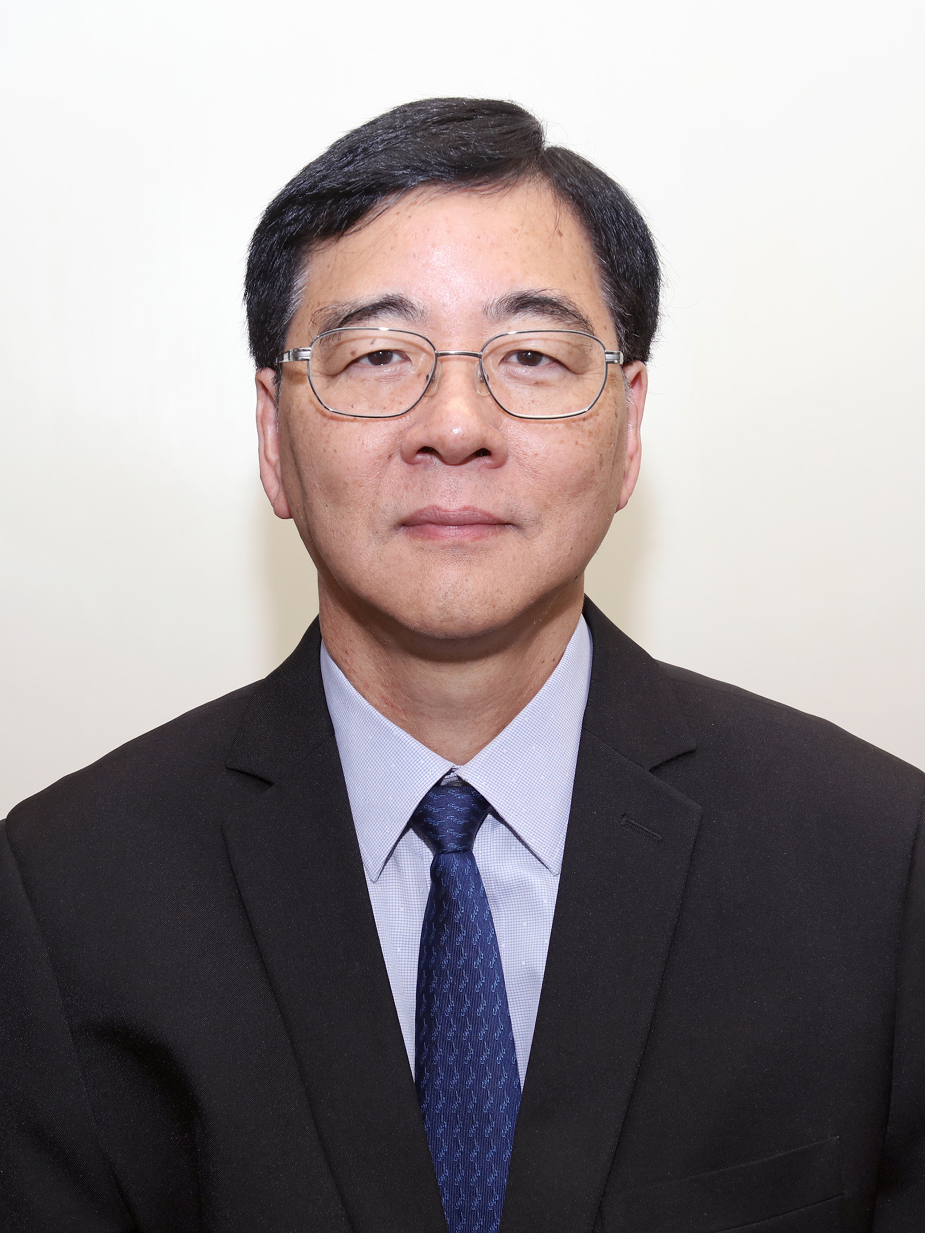 Professor Daniel SHEK, SBS, JP 