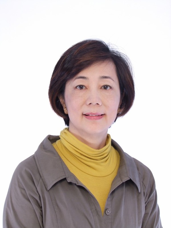 Dr. Sarah Liao