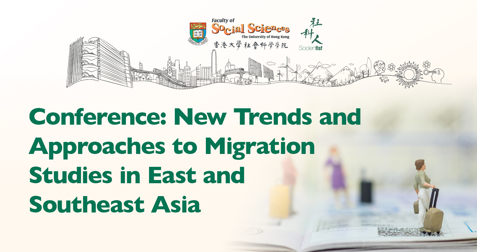 New Trends and Approaches to Migration Studies in East and Southeast Asia