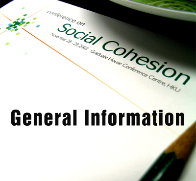 Gerneral Information