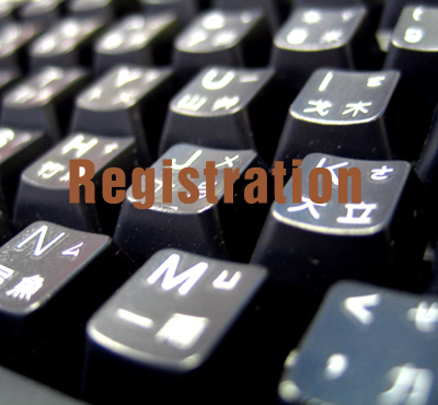 Registration