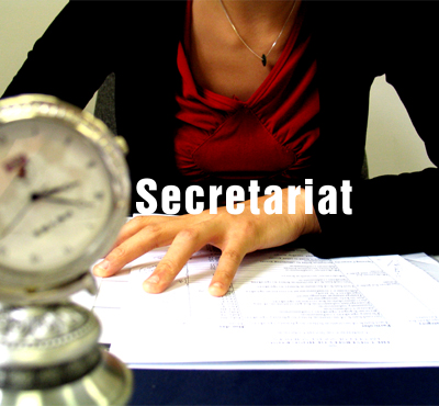 Secretariat