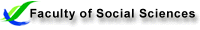 Faculty of Social Sciences
