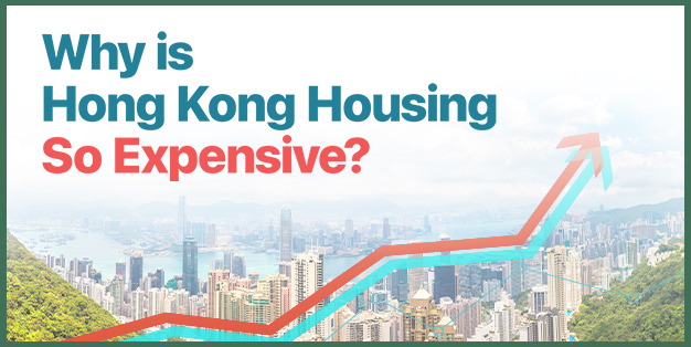 HKU Social Sciences Colloquium: Why is Hong Kong Housing So Expensive