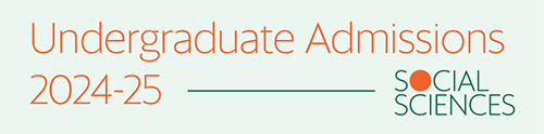 Undergraduate Admissions 2024-25